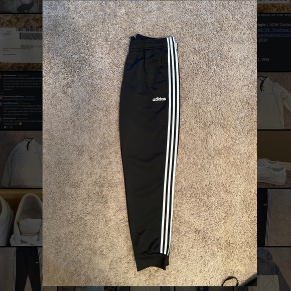 Men’s Adidas Pants - Picture 6 of 6